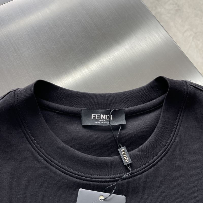 Fendi T-Shirts